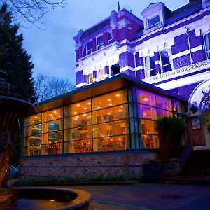 Liverpool Aigburth Hotel, Sure Hotel Collection By BW